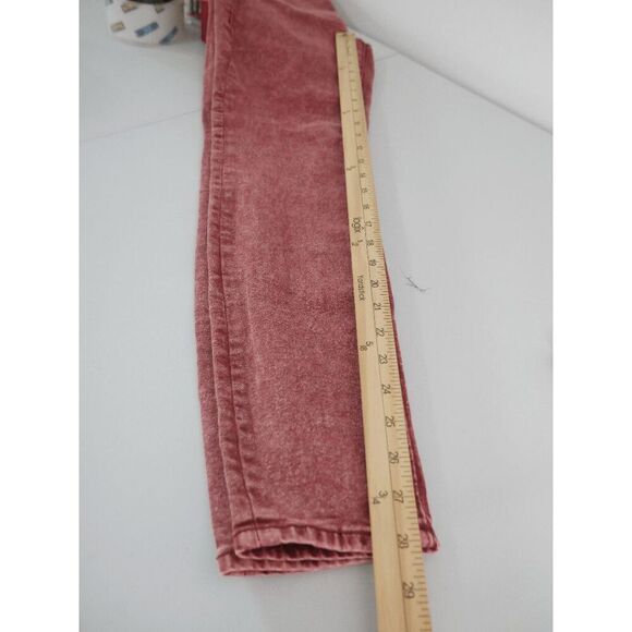 TRUE RELIGION Women's Halle High Rise Super Skinny Jeans 24 - Picture 12 of 12